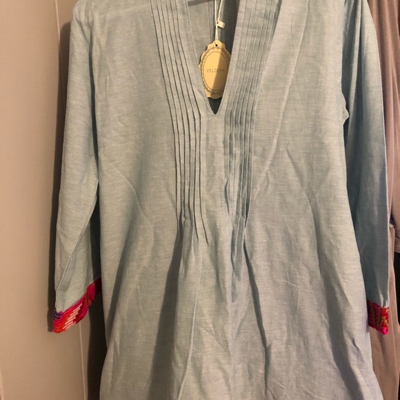 Velzera Boutique dress - Picture 3 of 7